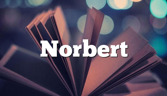 Norbert