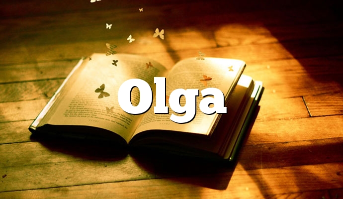 Olga