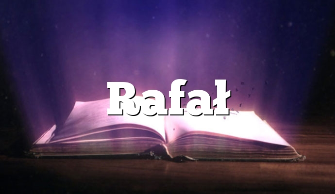 Rafał