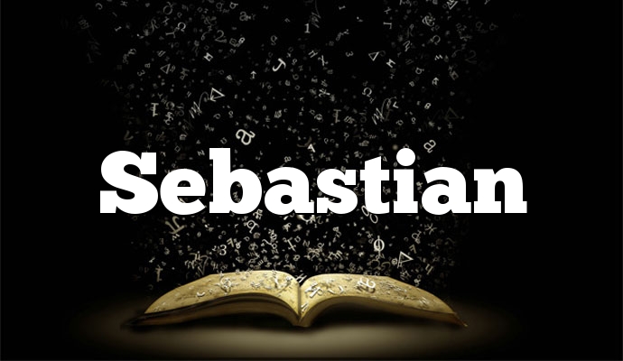 Sebastian