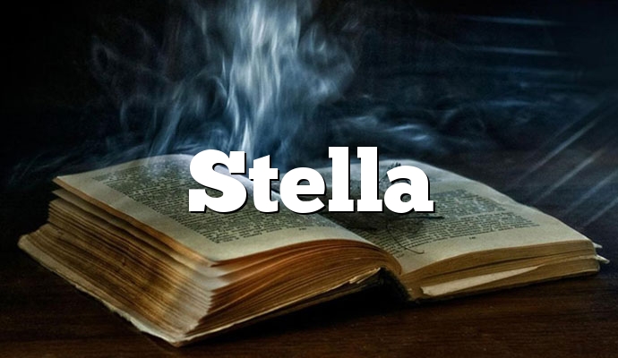 Stella