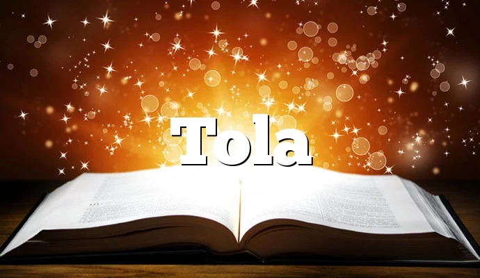 Tola