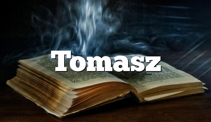 Tomasz